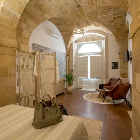 Ortigia Boutique Palace-2